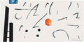 Joan Miro femme17 Art A4 Photo Print