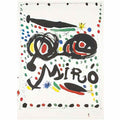Joan Miro femme3 Art A4 Photo Print