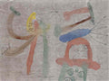 Joan Miro femme30 Art A4 Photo Print