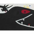 Joan Miro femme49 Art A4 Photo Print