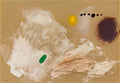 Joan Miro femmes devant lhorizon1 Art A4 Photo Print
