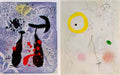 Joan Miro femmes oiseau2 Art A4 Photo Print