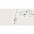 Joan Miro femmes oiseaux etoiles devant le disque solaire Art A4 Photo Print