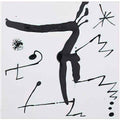 Joan Miro fete Art A4 Photo Print