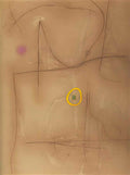 Joan Miro figures3 Art A4 Photo Print