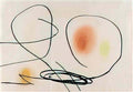 Joan Miro graphisme concret3 Art A4 Photo Print