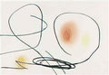 Joan Miro graphisme concret4 Art A4 Photo Print