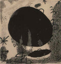 Joan Miro las escencias de la tierra Art A4 Photo Print