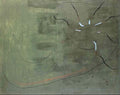 Joan Miro head3 Art A4 Photo Print