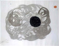 Joan Miro hommage a marguerite lang Art A4 Photo Print