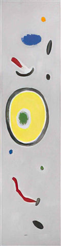 Joan Miro komposition1 Art A4 Photo Print