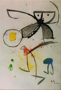 Joan Miro le goût de notre temps1 Art A4 Photo Print