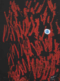 Joan Miro ohne titel from liberte des libertes Art A4 Photo Print