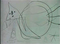 Joan Miro les essències de la terra2 Art A4 Photo Print