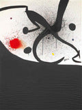 Joan Miro lespoir du navigateur v1 Art A4 Photo Print