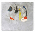Joan Miro loiseaux Art A4 Photo Print