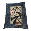 Joan Miro merci pour la belle cravate Art A4 Photo Print
