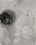 Joan Miro metamorphose4 Art A4 Photo Print
