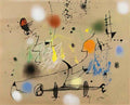 Joan Miro metamorphoses2 Art A4 Photo Print