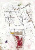 Joan Miro parchemin1 Art A4 Photo Print