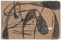 Joan Miro personnage69 Art A4 Photo Print