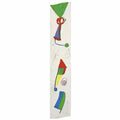 Joan Miro personnages oiseaux etoile Art A4 Photo Print