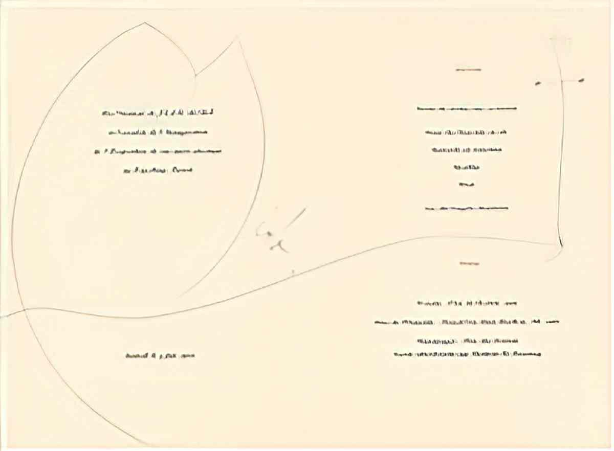 Joan Miro personnages et letoile Art A4 Photo Print