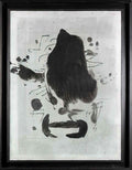Joan Miro sans le soleil malgre les autres il ferait nuit 2 Art A4 Photo Print