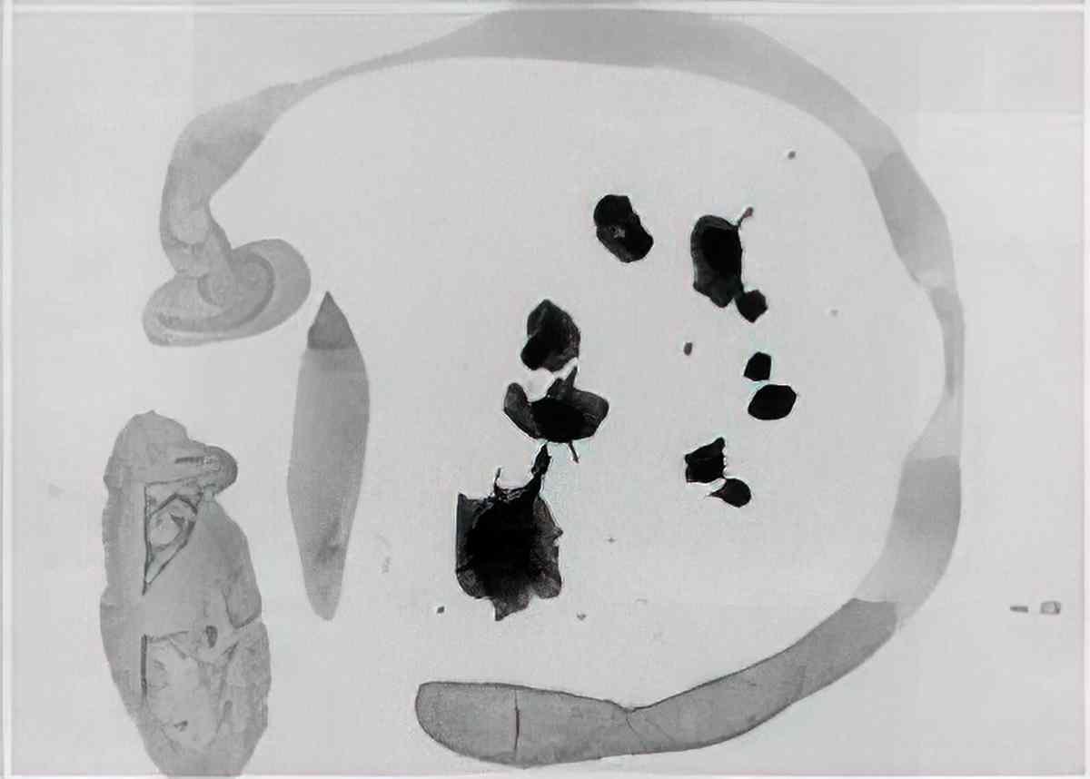 Joan Miro sans titre109 Art A4 Photo Print