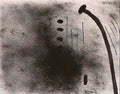 Joan Miro sans titre121 Art A4 Photo Print