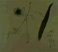 Joan Miro sans titre133 Art A4 Photo Print