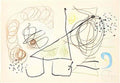 Joan Miro sans titre142 Art A4 Photo Print