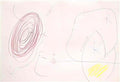 Joan Miro sans titre145 Art A4 Photo Print
