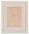 Joan Miro sans titre161 Art A4 Photo Print