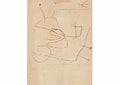 Joan Miro sans titre189 Art A4 Photo Print
