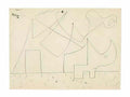 Joan Miro sans titre210 Art A4 Photo Print