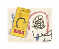 Joan Miro sans titre222 Art A4 Photo Print