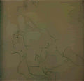 Joan Miro sans titre229 Art A4 Photo Print