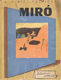 Joan Miro sans titre279 Art A4 Photo Print