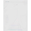 Joan Miro sans titre285 Art A4 Photo Print