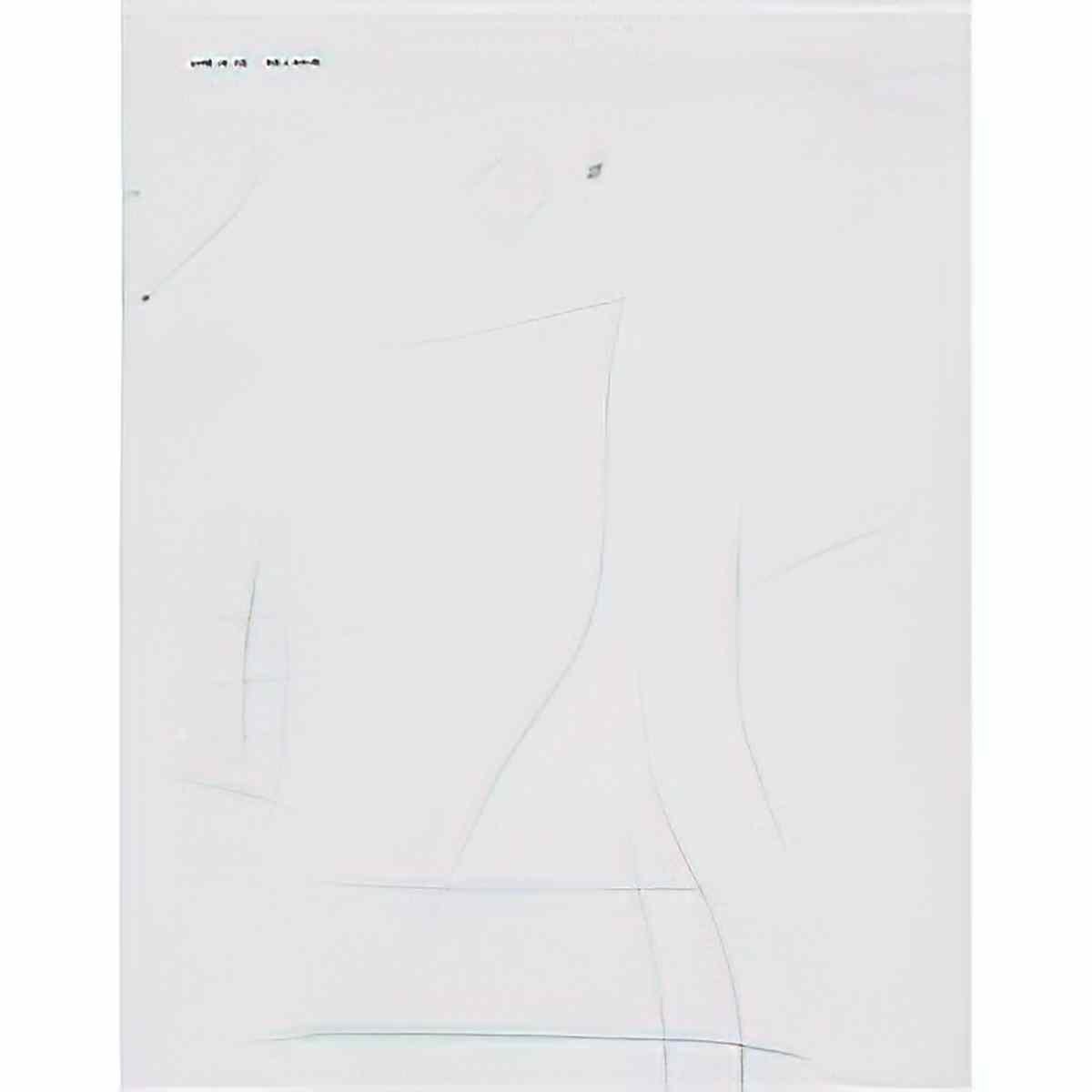 Joan Miro sans titre285 Art A4 Photo Print