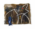 Joan Miro sans titre290 Art A4 Photo Print