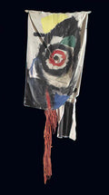 Joan Miro sans titre295 Art A4 Photo Print