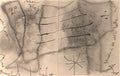 Joan Miro sans titre310 Art A4 Photo Print