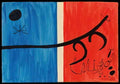 Joan Miro sans titre32 Art A4 Photo Print