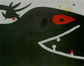Joan Miro sans titre92 Art A4 Photo Print