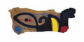 Joan Miro sans titre97 Art A4 Photo Print