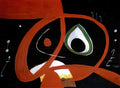 Joan Miro sans titre98 Art A4 Photo Print