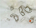Joan Miro signes et figurations8 Art A4 Photo Print