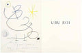 Joan Miro sin titulo3 Art A4 Photo Print